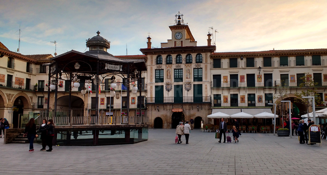 Tudela